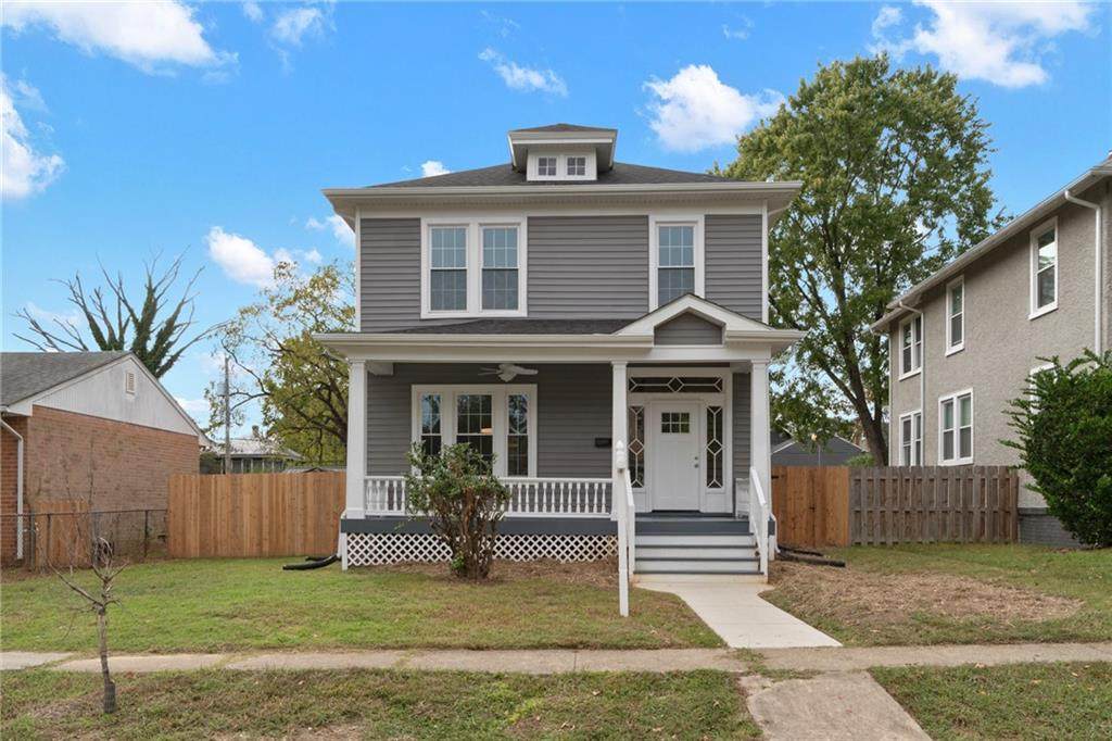 3200 Fendall Avenue - Photo 1