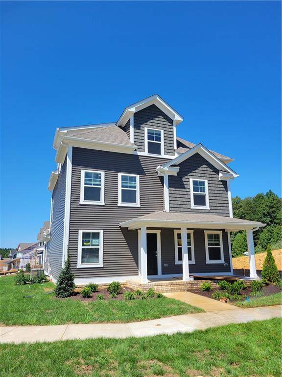 6621 Sacagawea St. - Photo 1