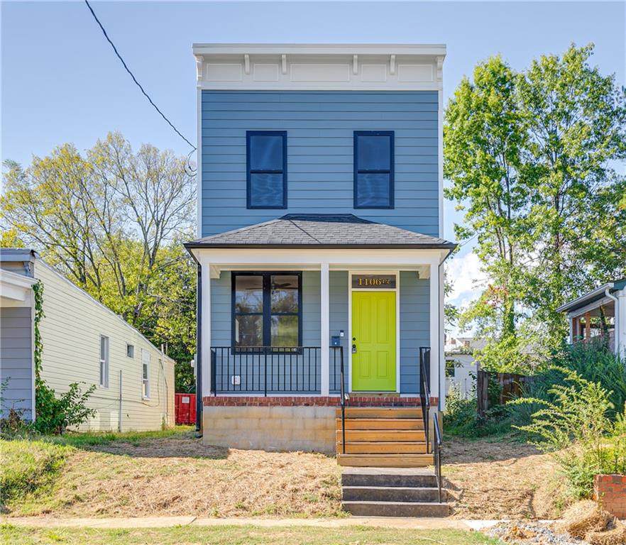 1106 1/2 32nd Street - Photo 1