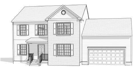 7325 Lancewood Court - Photo 1