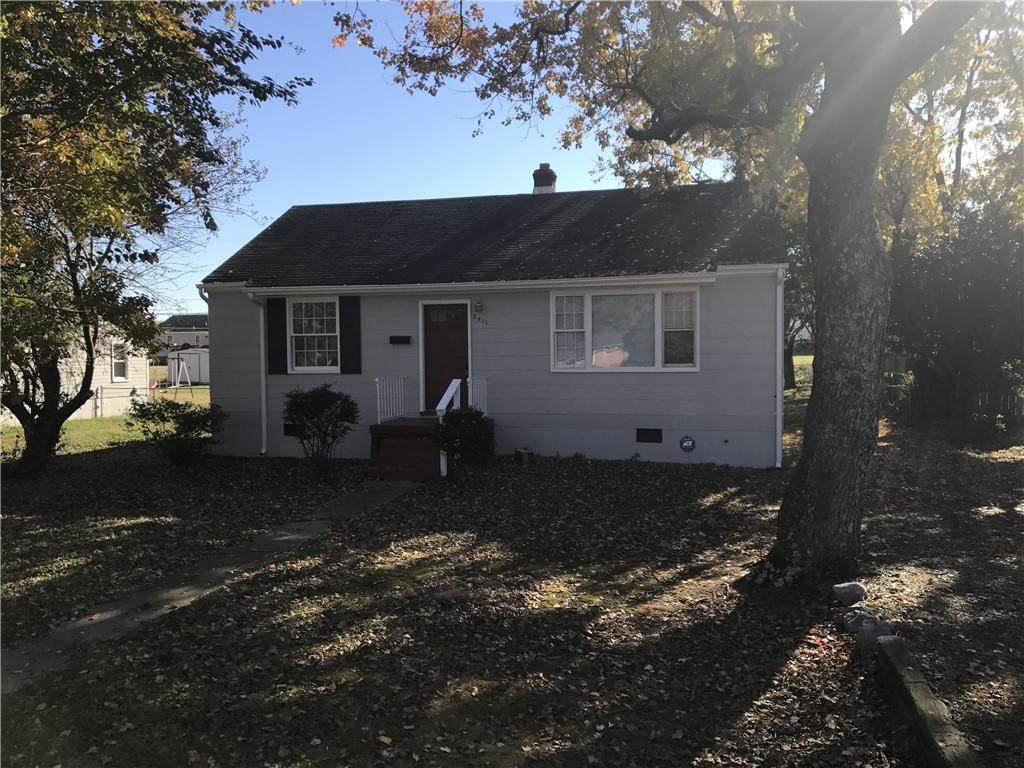 2511 Carlisle Avenue - Photo 1