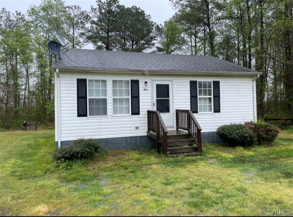 4479 Slagles Lake Road - Photo 1
