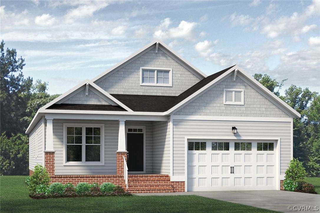7501 Crossbill Court - Photo 1