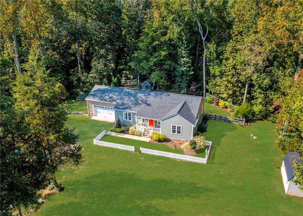 2935 Trenholm Road - Photo 1