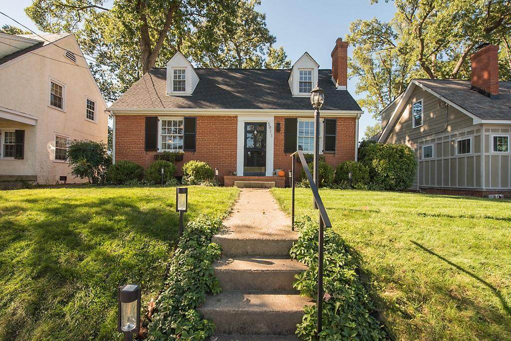 5911 Kensington Avenue - Photo 1