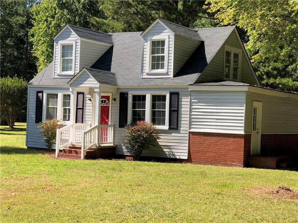 8890 Buckley Hall Road - Photo 1