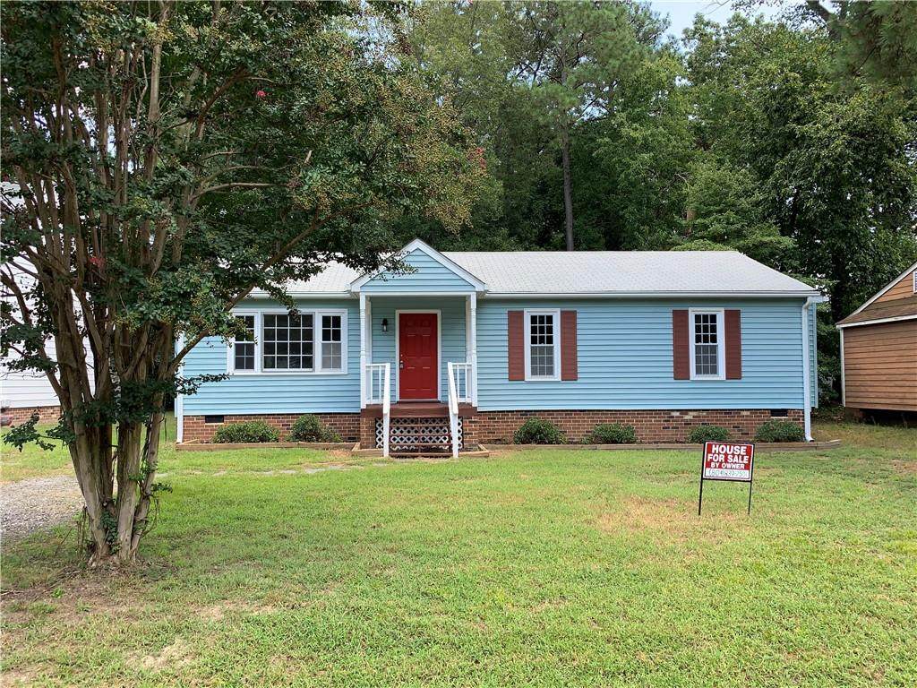 8905 Hawkbill Road - Photo 1