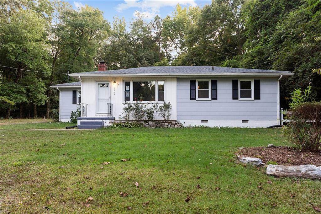 1755 Old Oakland Road - Photo 1