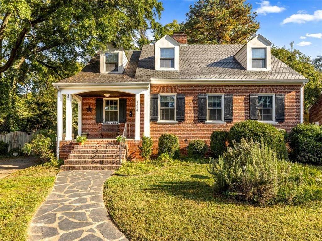 3218 Douglasdale Road - Photo 1