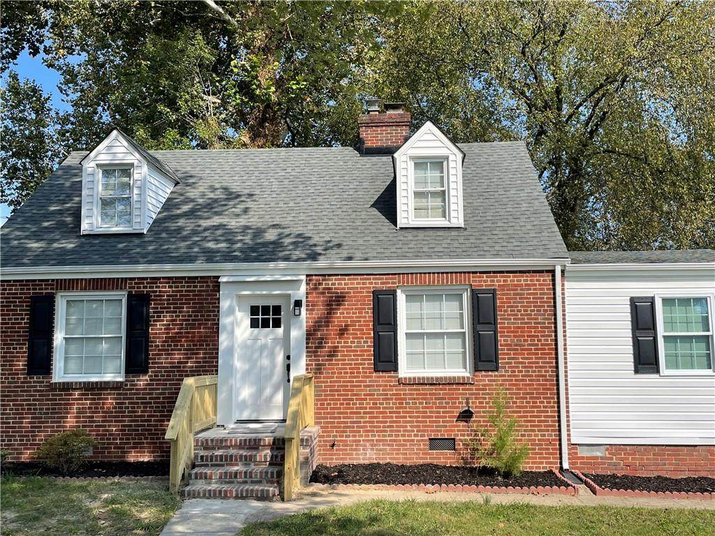 2214 Ginter Street - Photo 1