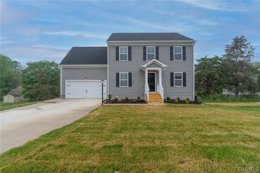 7318 Lancewood Court - Photo 1