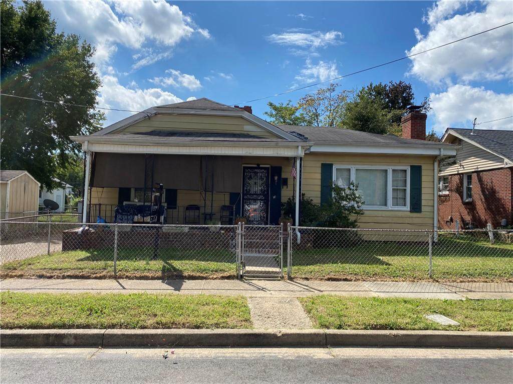 705 Maggie Walker Avenue - Photo 1