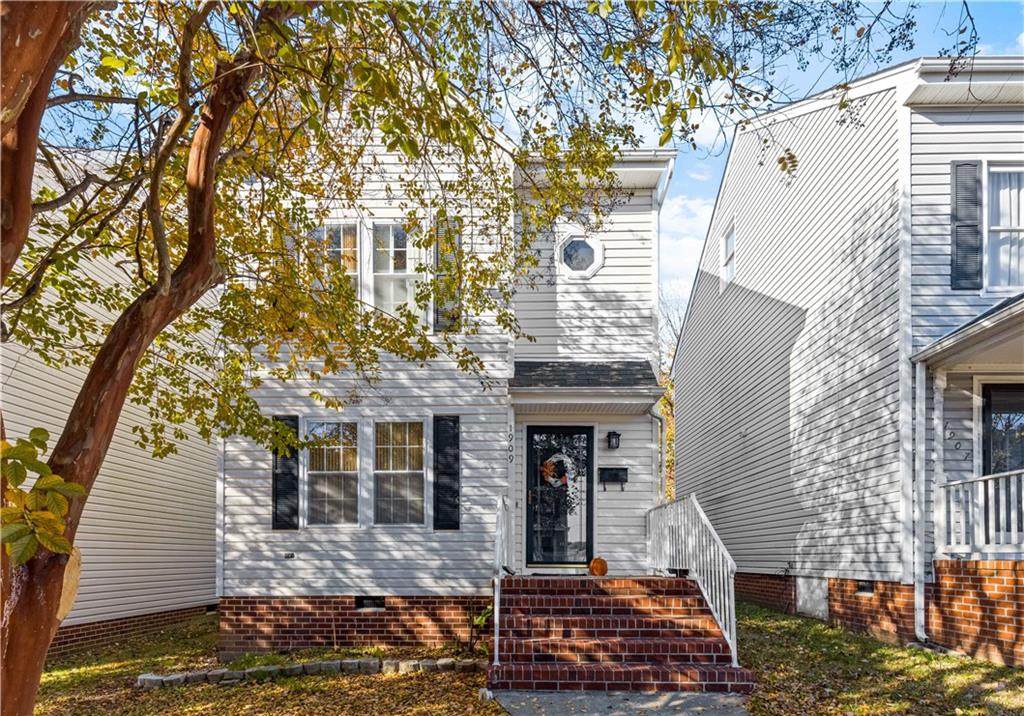 1909 Porter Street - Photo 1