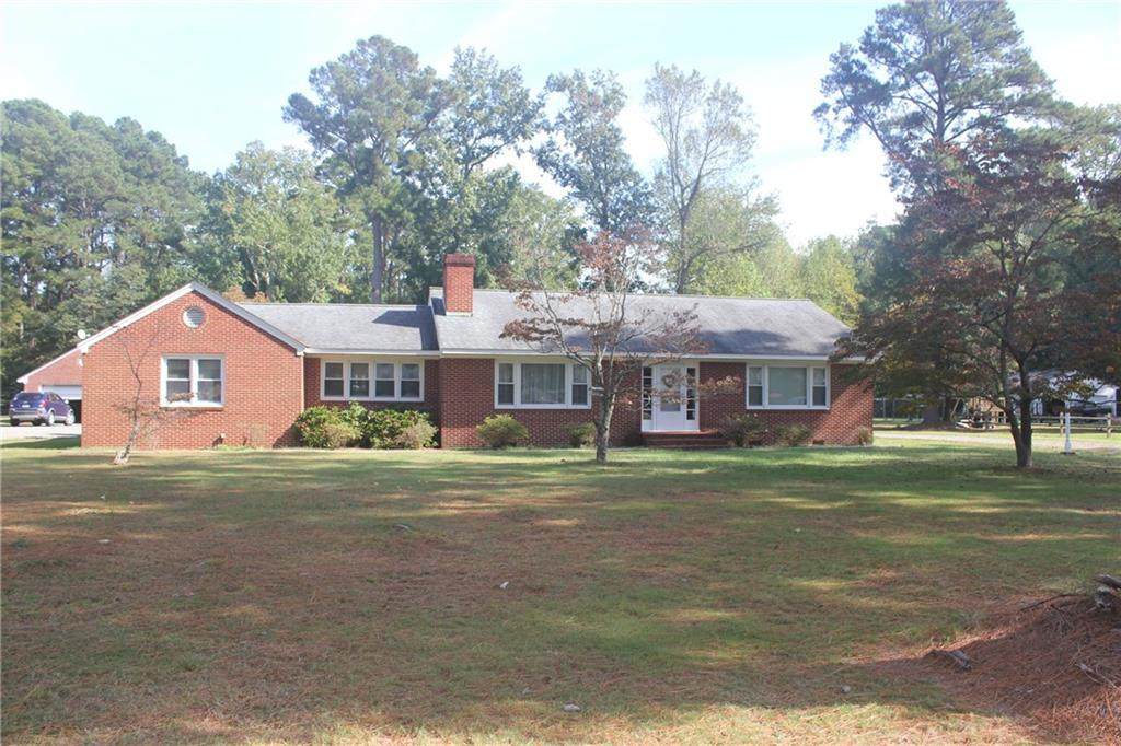 10325 Buckley Hall Road - Photo 1