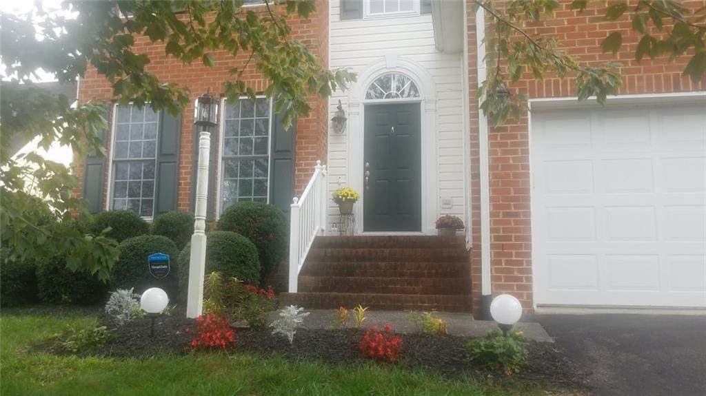 10709 Tutelo Place - Photo 1