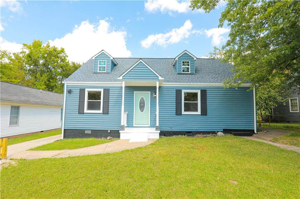 1708 Doron Lane - Photo 1