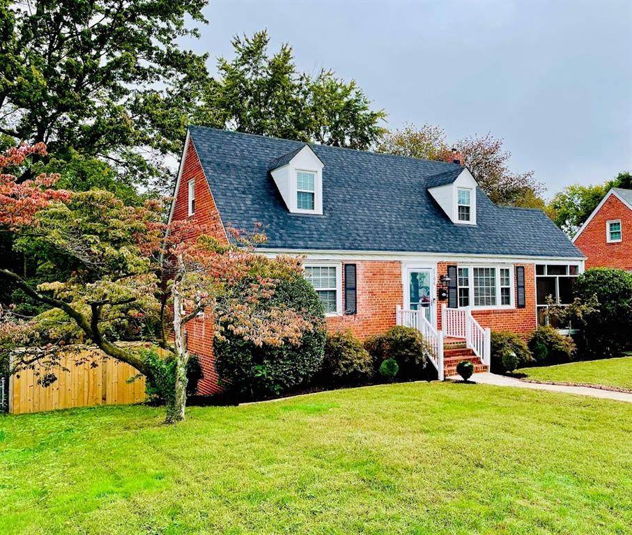 6706 Patterson Avenue - Photo 1