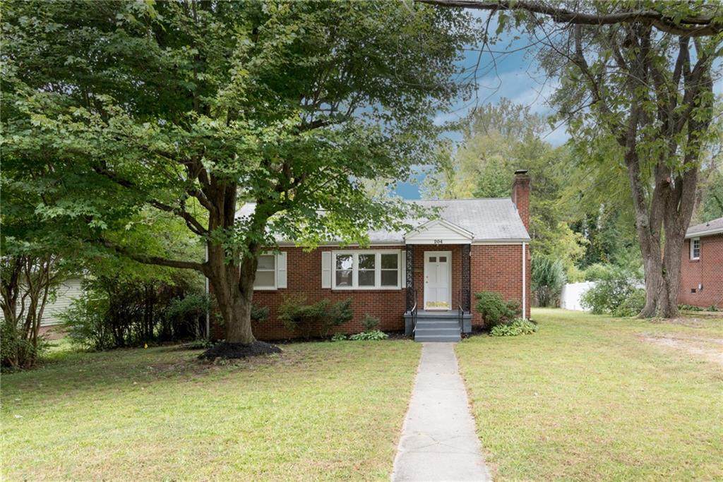 204 Ridge Road - Photo 1