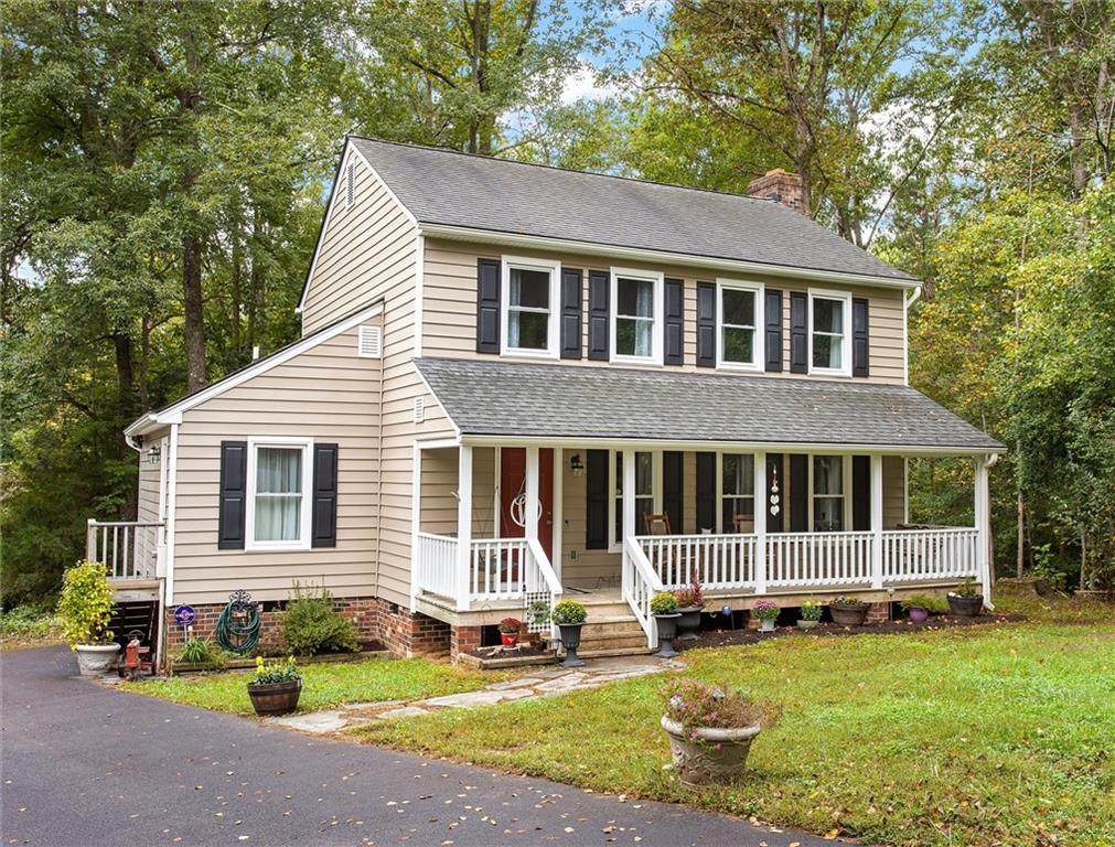 2433 Sunset Hills Terrace - Photo 1