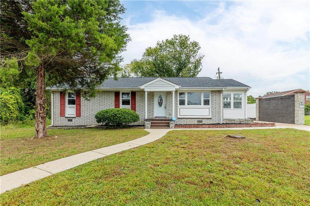 1241 Valor Drive - Photo 1