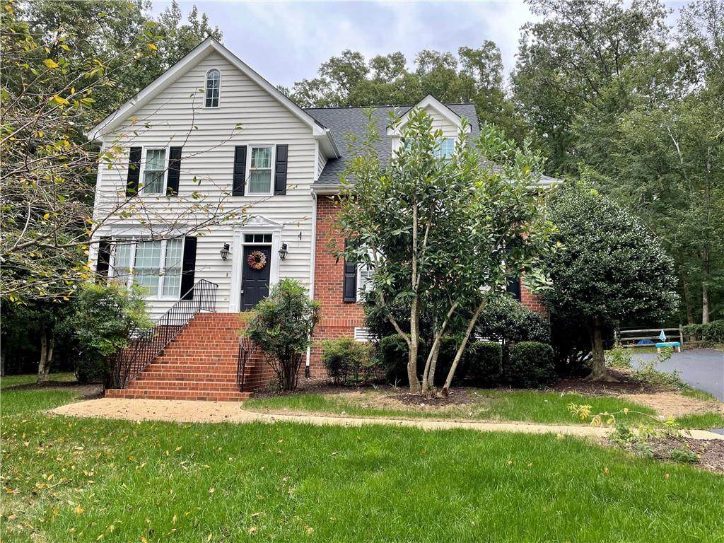 3627 Rivermist Court - Photo 1