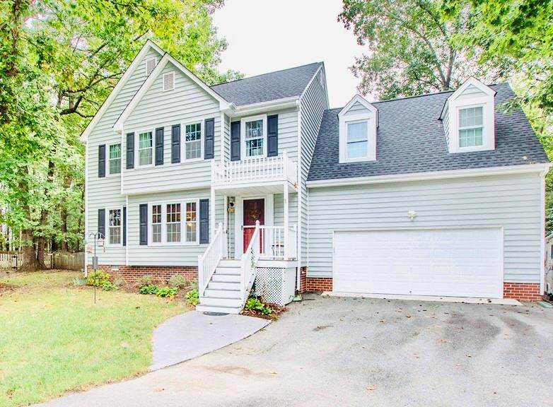 5640 Lake Sharon Drive - Photo 1