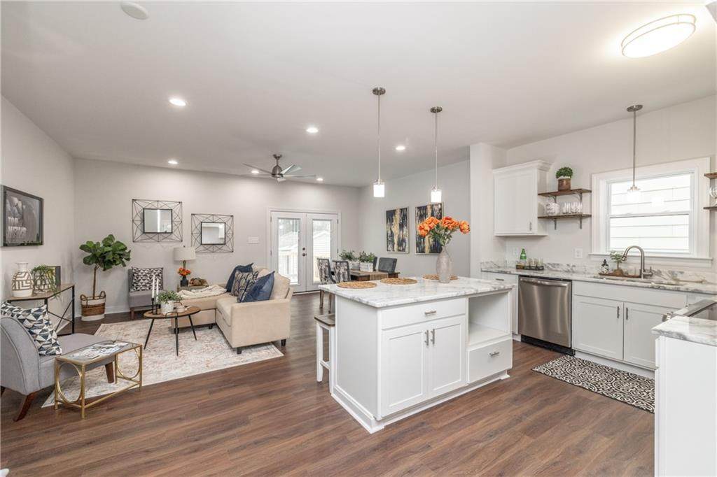 1921 5th Avenue - Photo 1