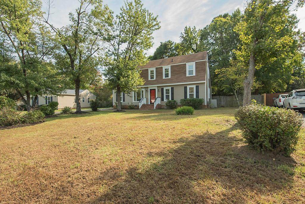 9511 Meadowgreen Road - Photo 1