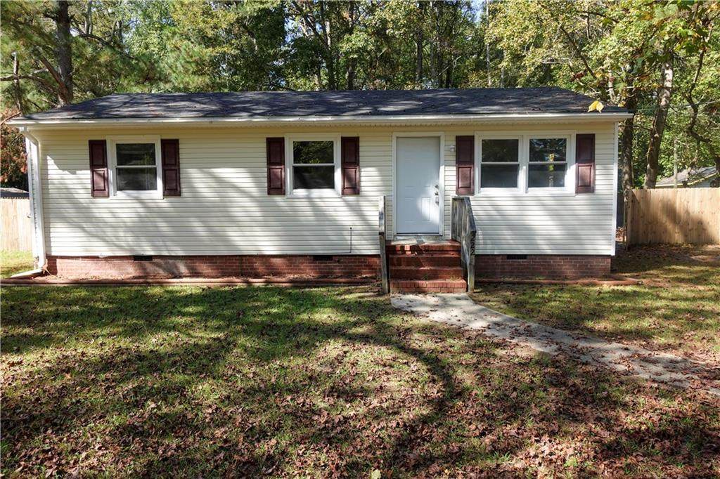 222 Dogwood Street - Photo 1