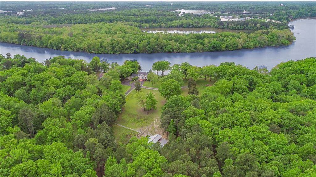 8700 Osborne Turnpike - Photo 1