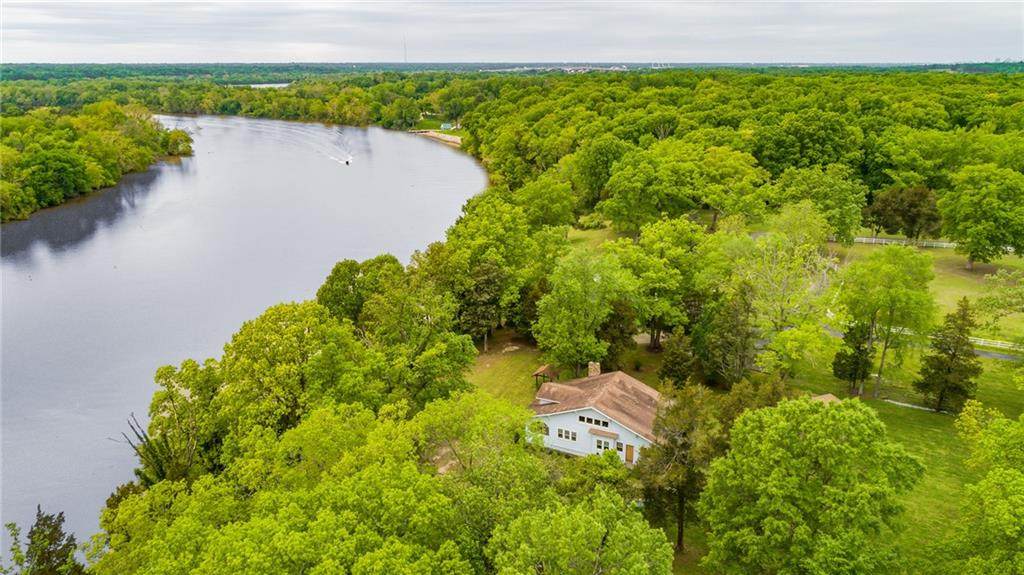 1308 Chaffins Bluff Lane - Photo 1