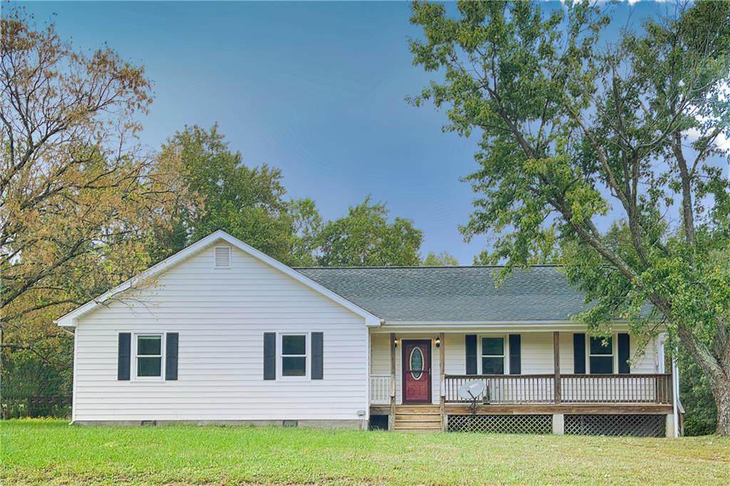 16541 Cantree Road - Photo 1