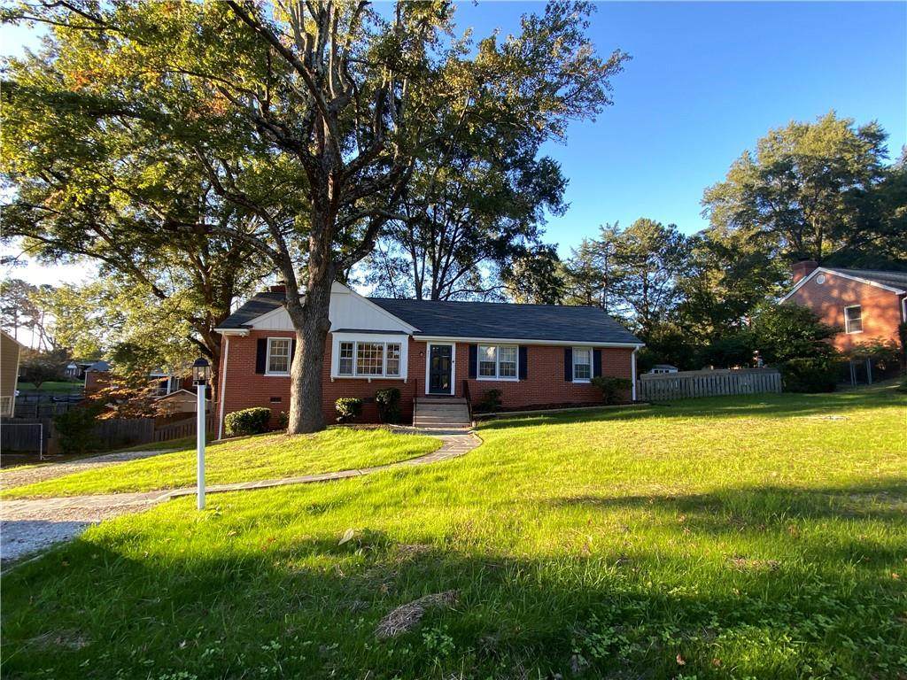 502 Glendale Drive - Photo 1