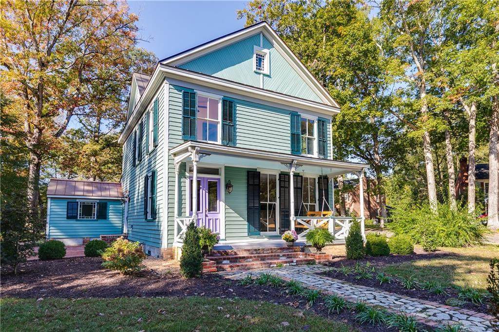 2138 Logan Street - Photo 1