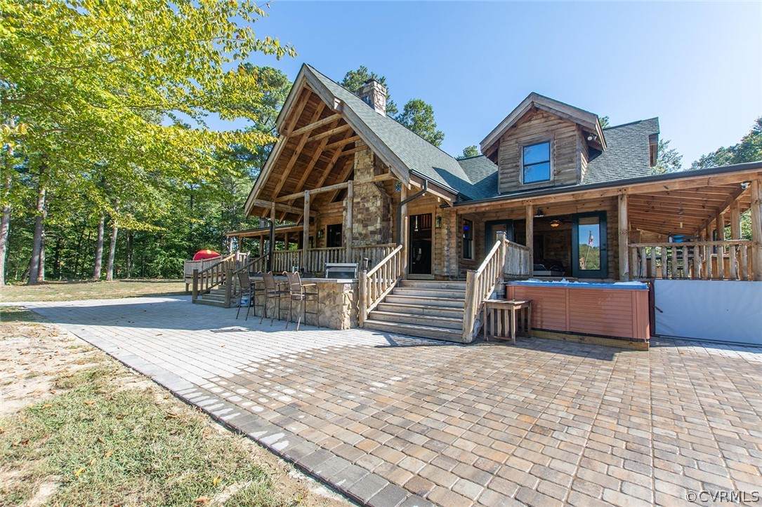 8400 Hicks Island Road - Photo 1