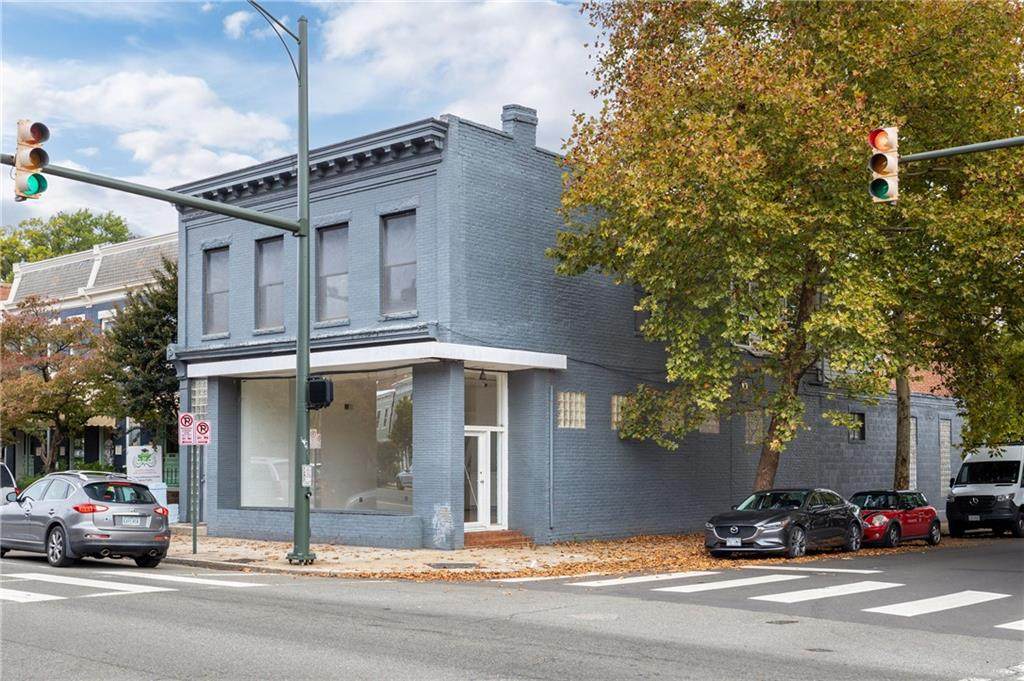 2300 Main Street - Photo 1