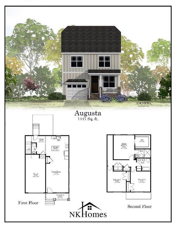 9420 Alsace Court - Photo 1