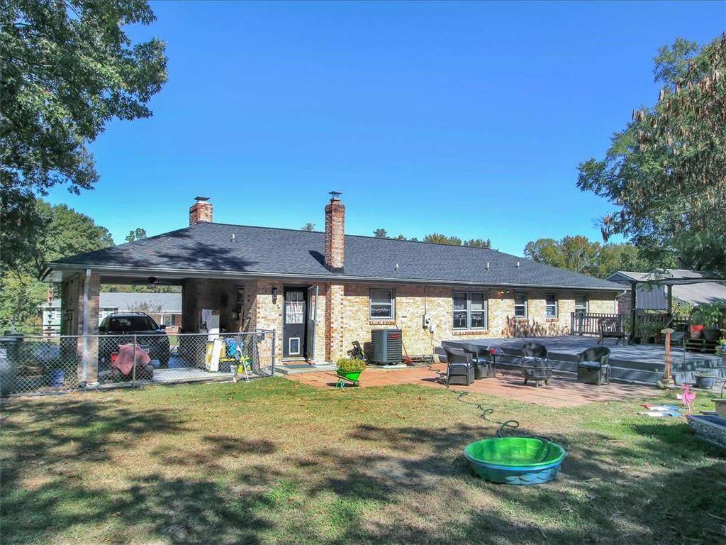 4202 Orchard Drive - Photo 1