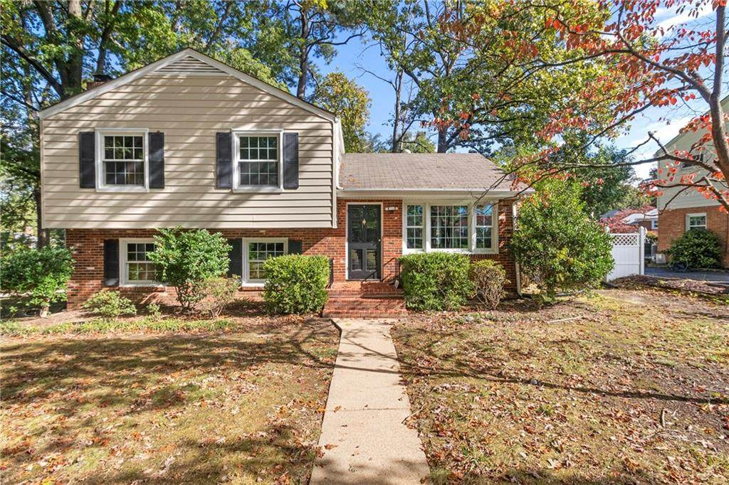 9204 Fordson Road - Photo 1