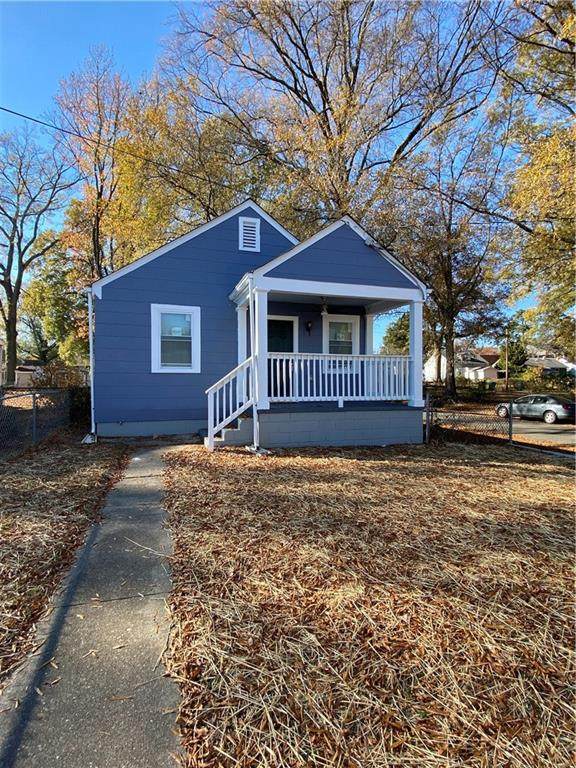 100 31st Street - Photo 1