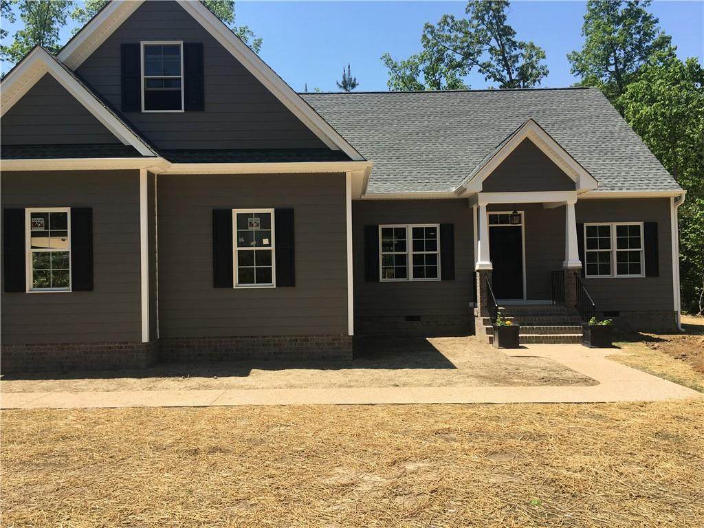 0 Westwood Road - Photo 1