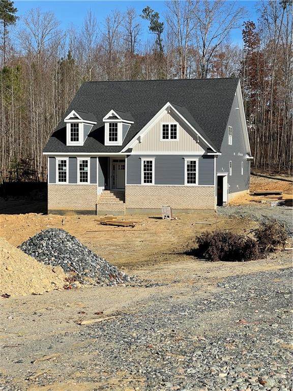 8112 Clancy Court - Photo 1