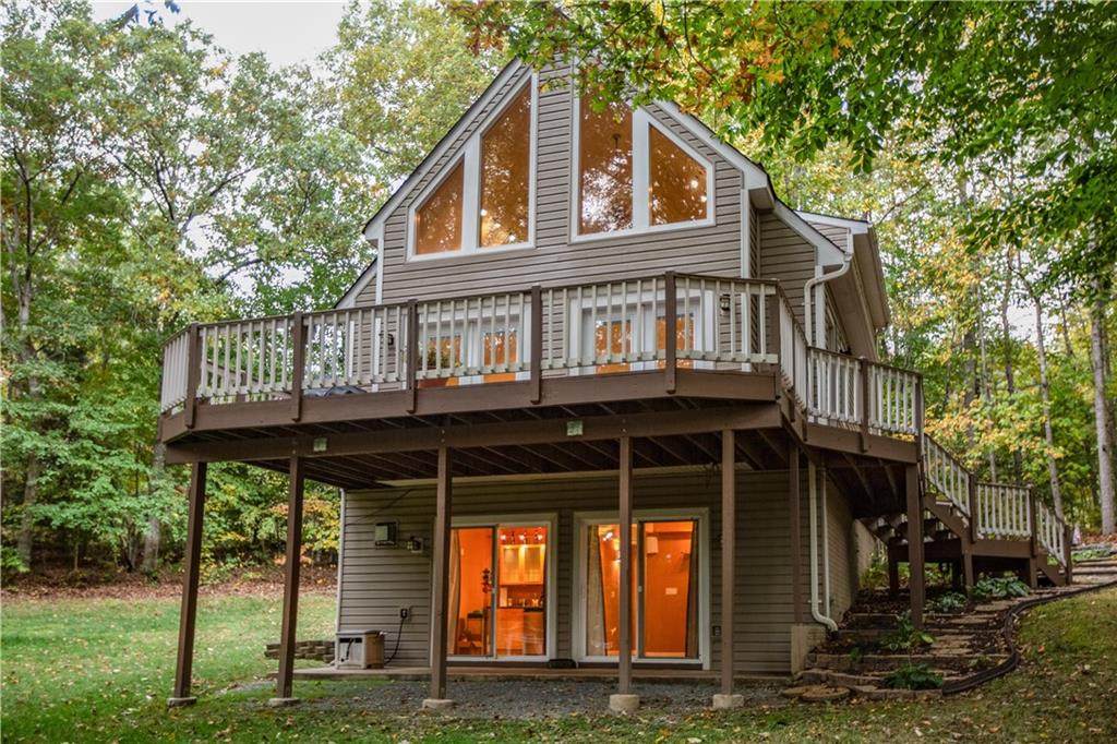 714 Lake Caroline Drive - Photo 1