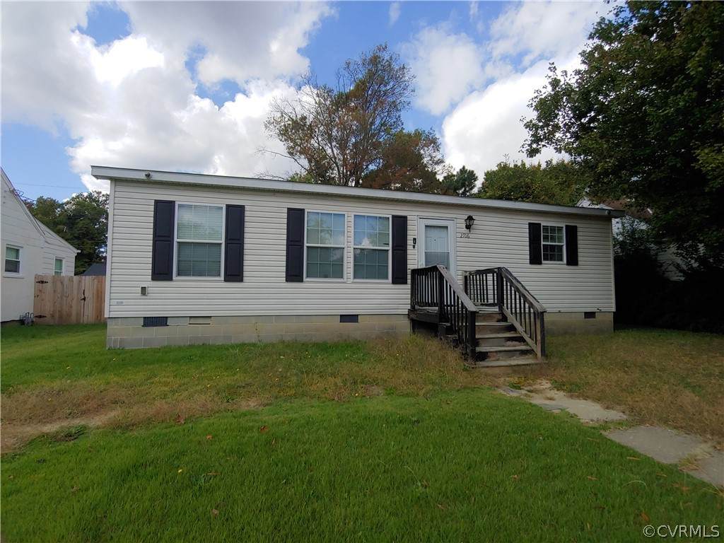 2706 Wellington Street - Photo 1