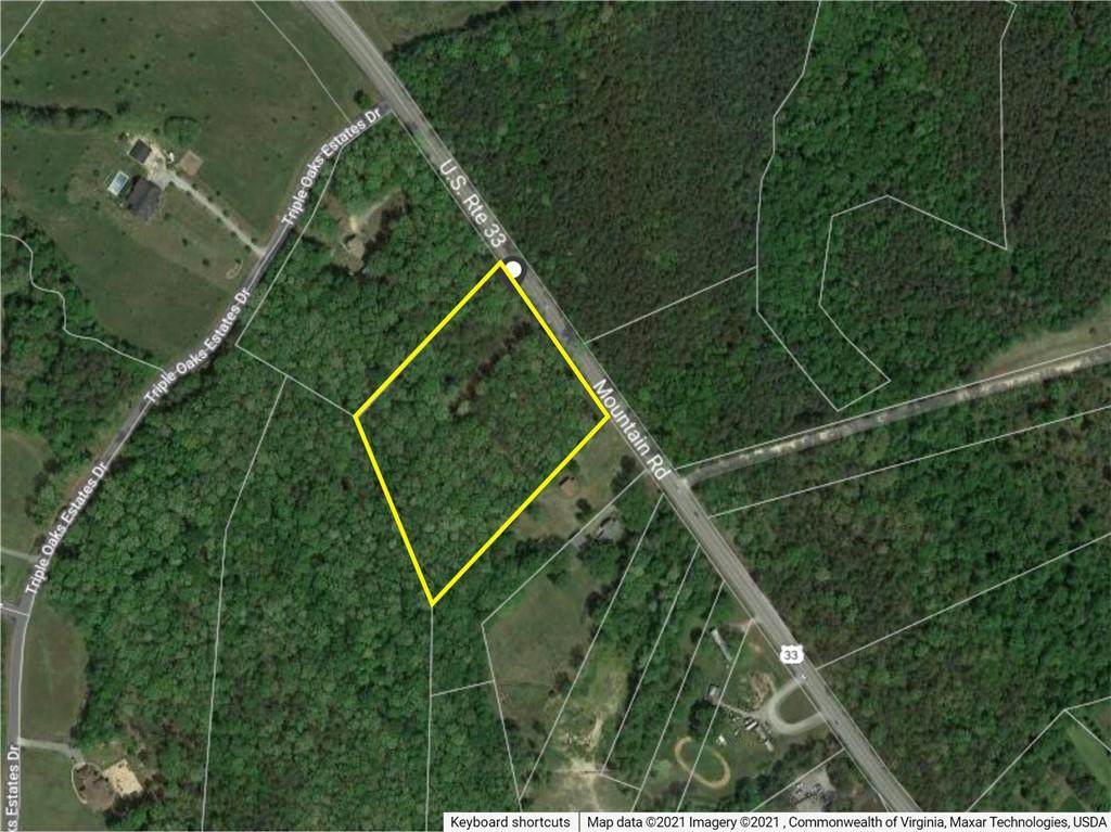 14723 Mountain Road - Photo 1