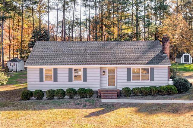 415 Carpenter Drive - Photo 1