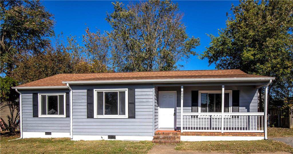 4005 Yorktown Drive - Photo 1