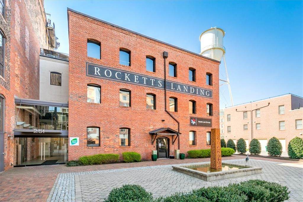 251 Rocketts Way - Photo 1