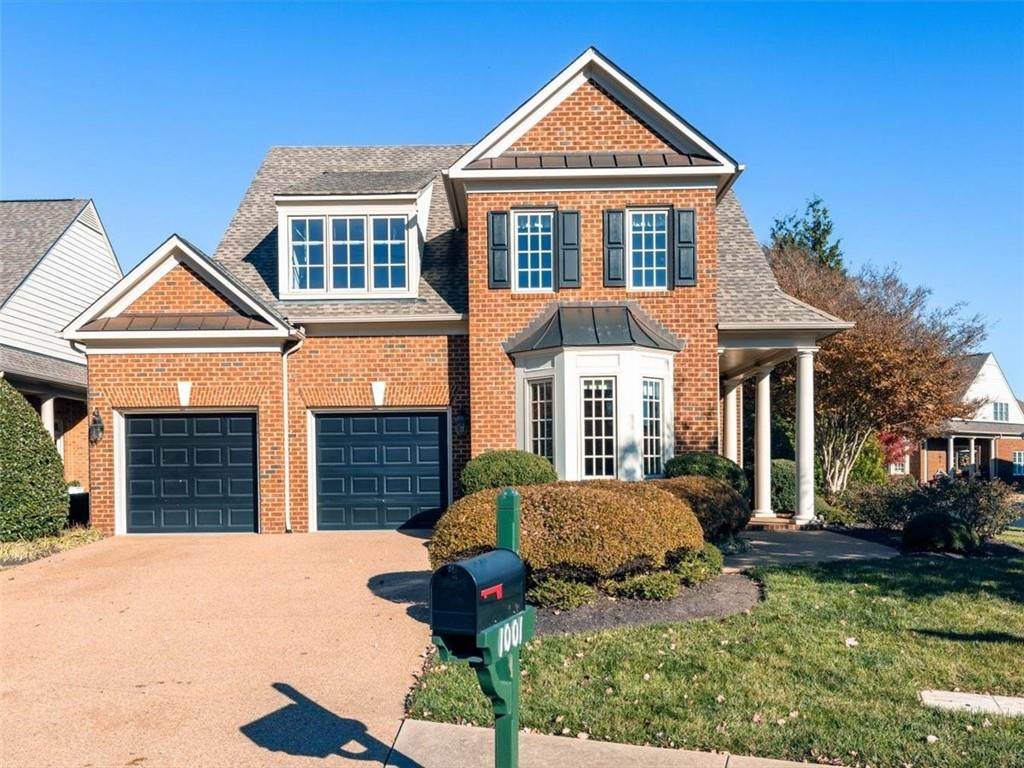 1001 Belva Court - Photo 1