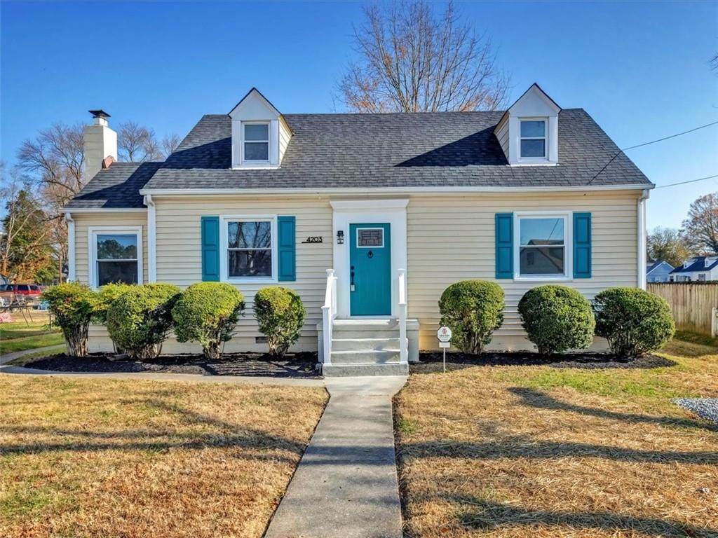 4203 Chickahominy Avenue - Photo 1